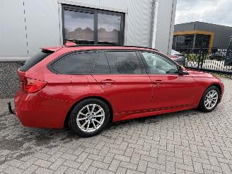 BMW 3-serie 316i picture 4