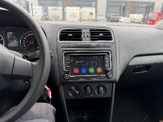 Volkswagen Polo 1.2 TSI Bleumotion Comfort Edition picture 16