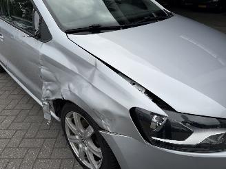 Volkswagen Polo 1.2 TSI Bleumotion Comfort Edition picture 25
