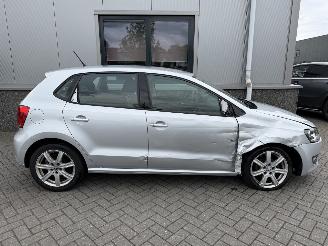 Volkswagen Polo 1.2 TSI Bleumotion Comfort Edition picture 2