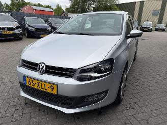 Volkswagen Polo 1.2 TSI Bleumotion Comfort Edition picture 9