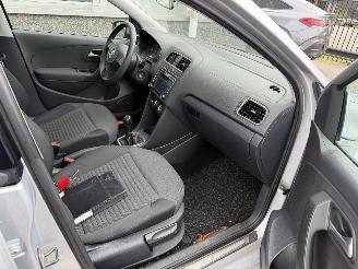 Volkswagen Polo 1.2 TSI Bleumotion Comfort Edition picture 18
