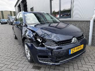 Volkswagen Golf 1.2 TSI Business Edition Connected picture 6