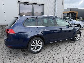 Volkswagen Golf 1.2 TSI Business Edition Connected picture 3