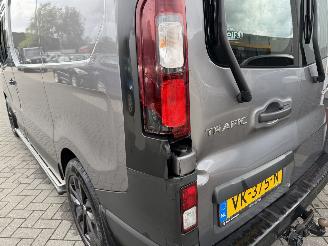 Renault Trafic 1.6 dCi T29 L1H1 Turbo2 Energy (Marge Auto) picture 27