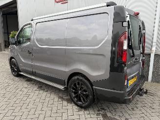 Renault Trafic 1.6 dCi T29 L1H1 Turbo2 Energy (Marge Auto) picture 23