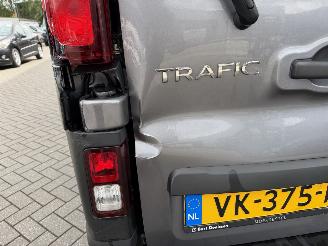 Renault Trafic 1.6 dCi T29 L1H1 Turbo2 Energy (Marge Auto) picture 28
