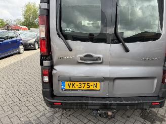 Renault Trafic 1.6 dCi T29 L1H1 Turbo2 Energy (Marge Auto) picture 31