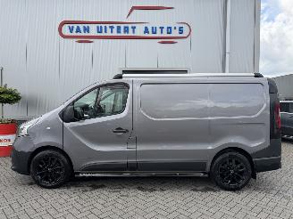 Renault Trafic 1.6 dCi T29 L1H1 Turbo2 Energy (Marge Auto) picture 22