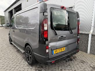 Renault Trafic 1.6 dCi T29 L1H1 Turbo2 Energy (Marge Auto) picture 24