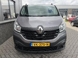 Renault Trafic 1.6 dCi T29 L1H1 Turbo2 Energy (Marge Auto) picture 19