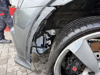 Audi RS Q3 2.5 TFSI RS Q3 quattro picture 38