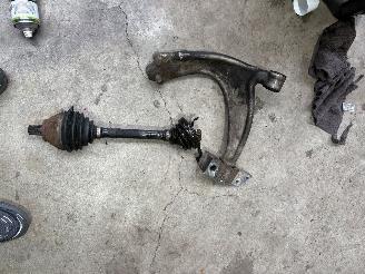 Audi RS Q3 2.5 TFSI RS Q3 quattro picture 44