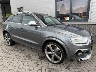 Audi RS Q3 2.5 TFSI RS Q3 quattro picture 4