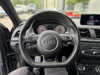 Audi RS Q3 2.5 TFSI RS Q3 quattro picture 29