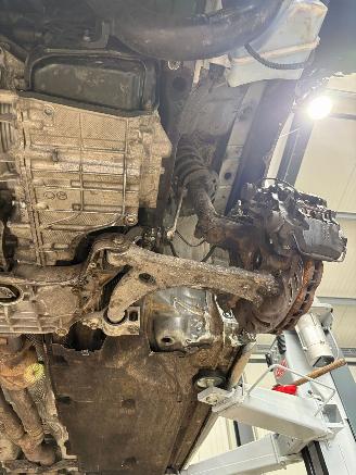 Audi RS Q3 2.5 TFSI RS Q3 quattro picture 43