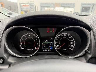 Mitsubishi ASX 1.6 Intro Edition ClearTec picture 12