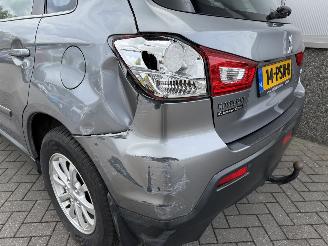 Mitsubishi ASX 1.6 Intro Edition ClearTec picture 27