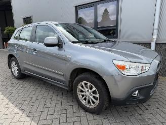 Mitsubishi ASX 1.6 Intro Edition ClearTec picture 5