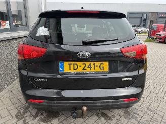 Kia Ceed Sportswagon 1.0 T-GDi Design Edition picture 6