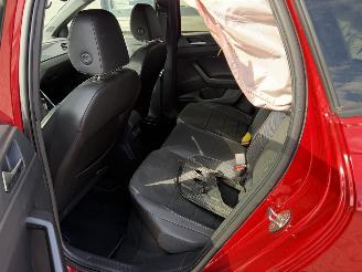 Volkswagen Polo 2.0 TSI GTI picture 20