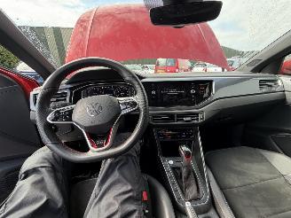 Volkswagen Polo 2.0 TSI GTI picture 16