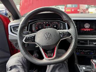 Volkswagen Polo 2.0 TSI GTI picture 18