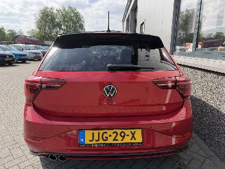 Volkswagen Polo 2.0 TSI GTI picture 9