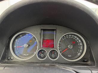 Volkswagen Golf 2.0 TSFI GTI 60 picture 10