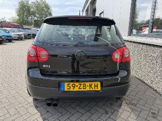 Volkswagen Golf 2.0 TSFI GTI 60 picture 27