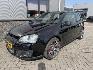 Volkswagen Golf 2.0 TSFI GTI 60 picture 23