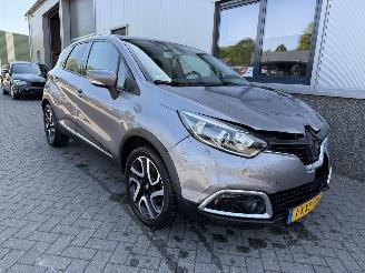  Renault Captur 1.2 TCe Dynamique 2014/11