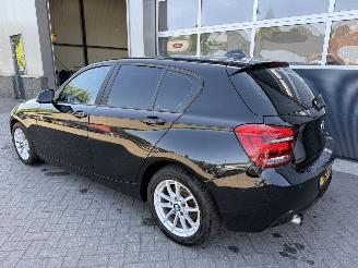 BMW 1-serie 116i Limited Series M Sports High picture 21