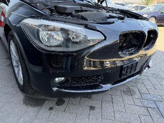 BMW 1-serie 116i Limited Series M Sports High picture 14