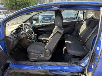 Ford B-Max 1.0 EcoBoost Titanium picture 18