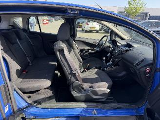 Ford B-Max 1.0 EcoBoost Titanium picture 16