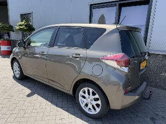 Toyota Verso S 1.3 VVT-i Dynamic picture 28