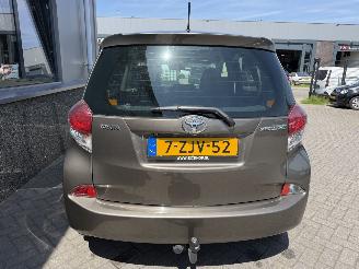 Toyota Verso S 1.3 VVT-i Dynamic picture 6