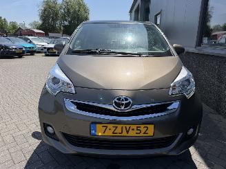 Toyota Verso S 1.3 VVT-i Dynamic picture 8