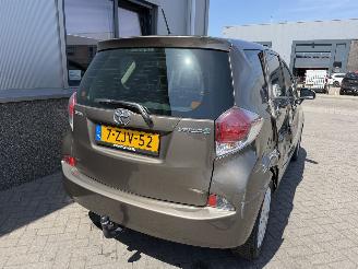 Toyota Verso S 1.3 VVT-i Dynamic picture 5