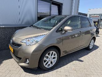 Toyota Verso S 1.3 VVT-i Dynamic picture 26