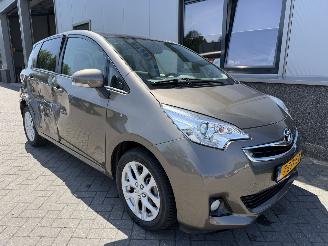 Toyota Verso S 1.3 VVT-i Dynamic picture 9