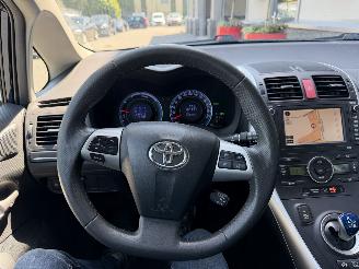 Toyota Auris 1.8 Full Hybrid Aspiration picture 27
