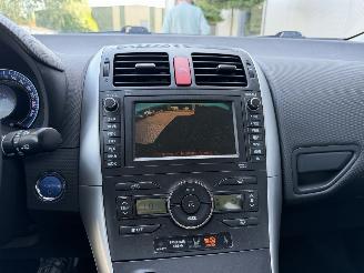 Toyota Auris 1.8 Full Hybrid Aspiration picture 29
