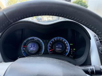 Toyota Auris 1.8 Full Hybrid Aspiration picture 26