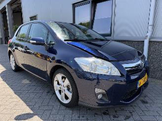  Toyota Auris 1.8 Full Hybrid Aspiration 2011/11