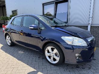 Toyota Auris 1.8 Full Hybrid Aspiration picture 2