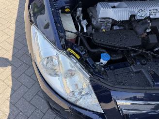 Toyota Auris 1.8 Full Hybrid Aspiration picture 18