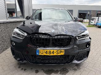 BMW X1 sDrive20i M-Sport High Executive picture 25