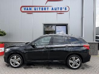 BMW X1 sDrive20i M-Sport High Executive picture 21